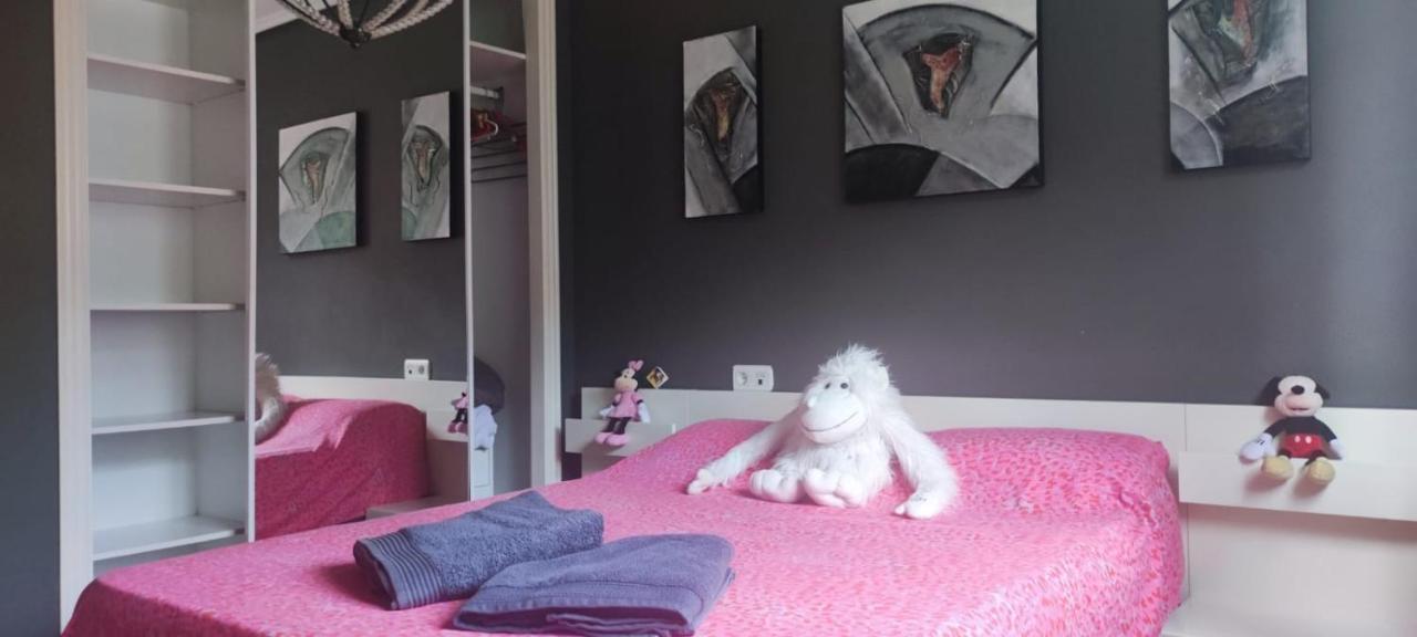 Nala House, Acogedor,Bien Comunicado,Aparcamiento Gratis En La Calle بلباو المظهر الخارجي الصورة