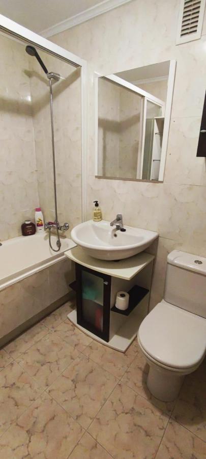 Nala House, Acogedor,Bien Comunicado,Aparcamiento Gratis En La Calle بلباو المظهر الخارجي الصورة