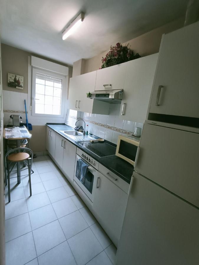 Nala House, Acogedor,Bien Comunicado,Aparcamiento Gratis En La Calle بلباو المظهر الخارجي الصورة