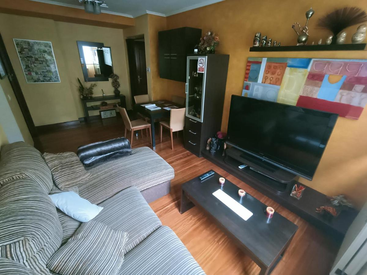 Nala House, Acogedor,Bien Comunicado,Aparcamiento Gratis En La Calle بلباو المظهر الخارجي الصورة
