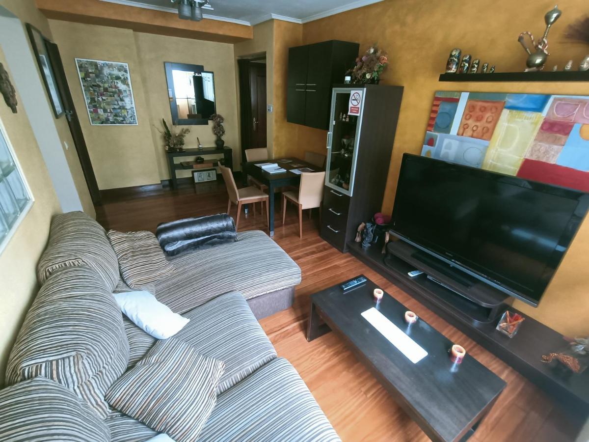 Nala House, Acogedor,Bien Comunicado,Aparcamiento Gratis En La Calle بلباو المظهر الخارجي الصورة